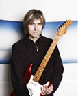 Eric Johnson