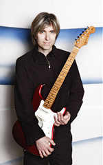Eric Johnson