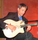Patrick Berrogain