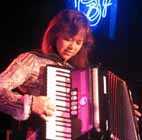 Sharon Whyte